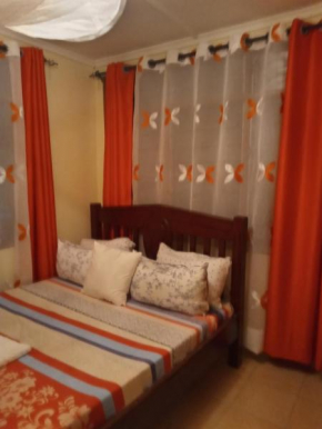 Tamara One Bedroom Apartment in Shanzu